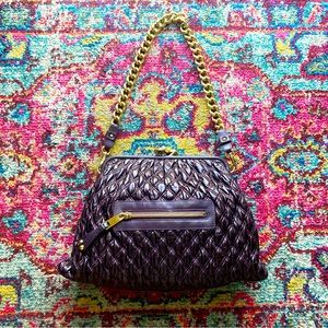 The Marc Jacobs Stam Bag
